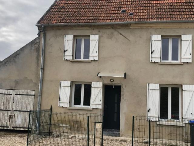 Maison location à Meaux, May-en-multien