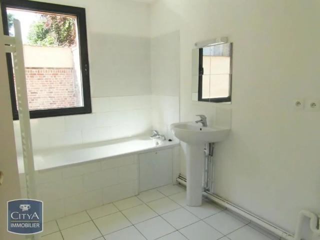 Maison location à Lille, Haubourdin