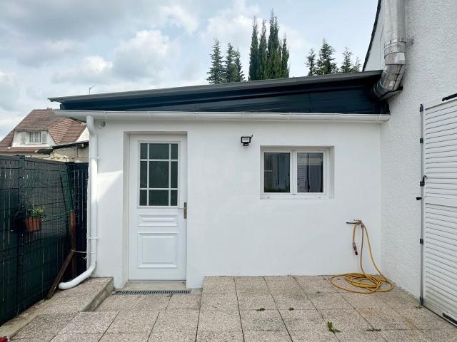 Maison location à Montigny-lès-cormeilles