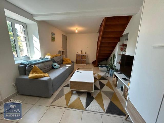 Maison location à Riom, Loubeyrat