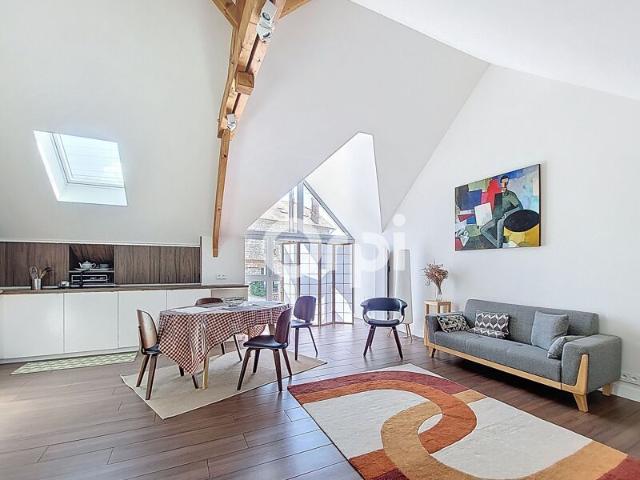 Maison location à Fontainebleau, Thomery