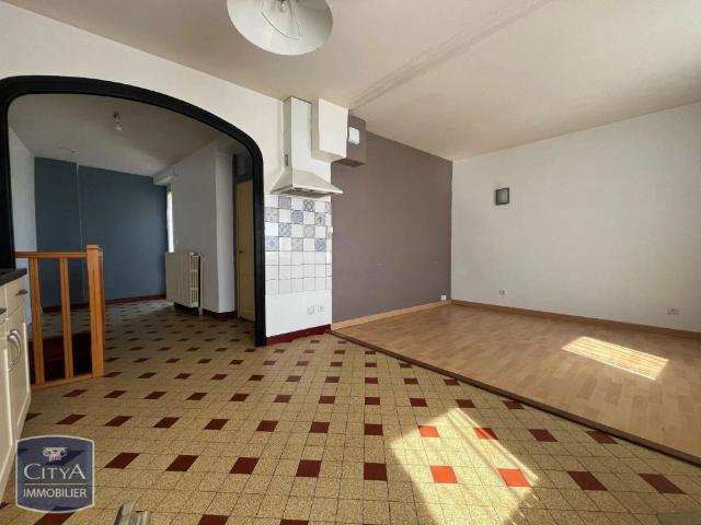Maison location à Le Charmillon, Charnay-lès-Mâcon