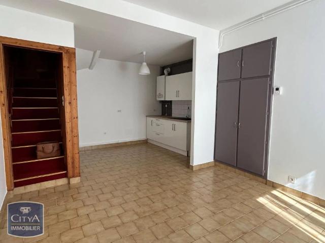 Maison location à Saint-Quentin, Saint-quentin