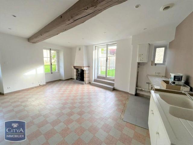 Maison location à Laon, Urcel