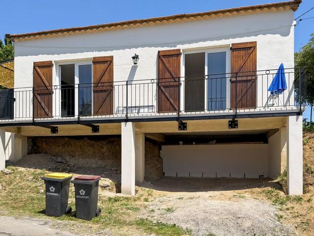 Maison location à Grasse, Antibes