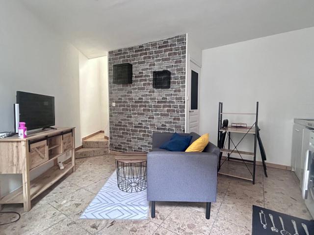Maison location à Saint-Quentin, Saint-quentin