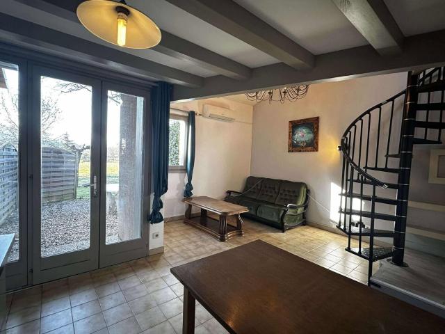 Maison location à La Jaujon, Lablachère