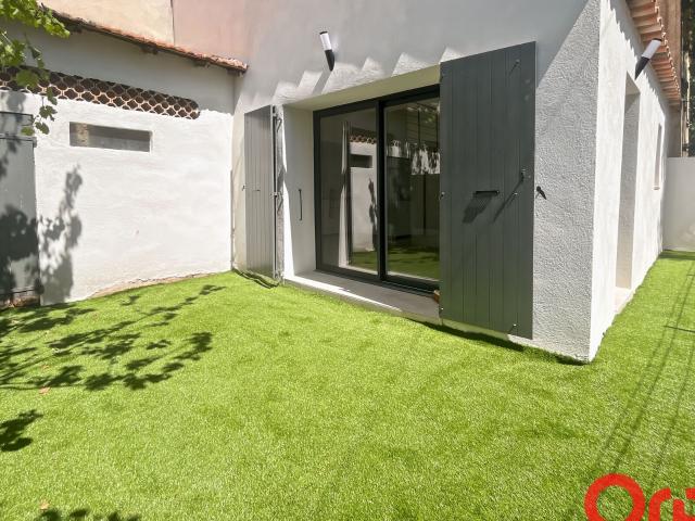 Maison location à Istres, Marignane