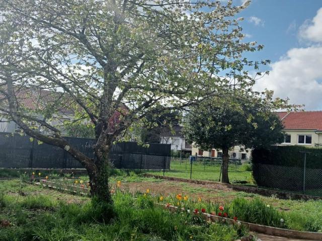 Maison location à France métropolitaine, Moulins-lès-metz