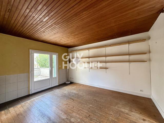 Maison location à Saint-Denis, Aubervilliers