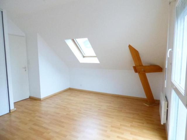 Maison location à Angers