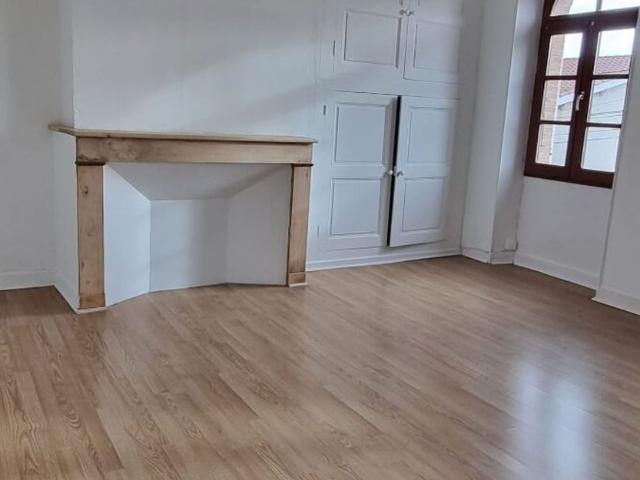 Maison location à Beaumont-de-Lomagne, Tarn-et-Garonne
