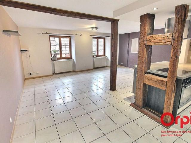 Maison location à Gueberschwihr, Collectivité européenne d'Alsace