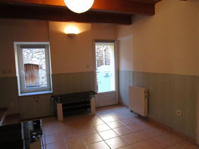 Maison location à Digne-les-Bains, L'escale