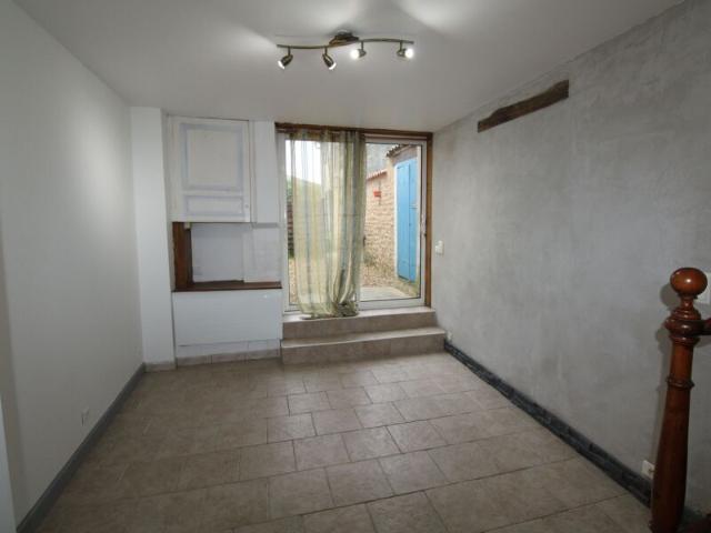 Maison location à Saint-André-de-Sablonceaux, Sablonceaux