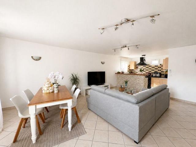 Maison location à Lesparre-Médoc, Pauillac