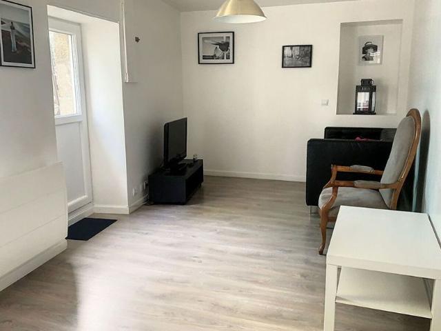Maison location à Vannes, Bretagne