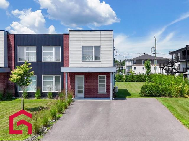 House for rent in Mauricie, Quebec