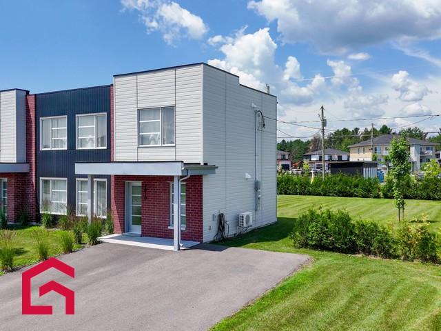 House for rent in Mauricie, Quebec