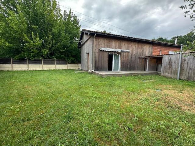 Maison location à Langon, Pompéjac