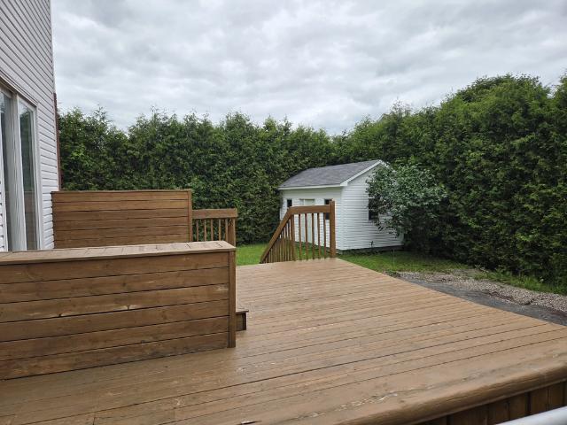 House for rent in Gatineau, Quebec