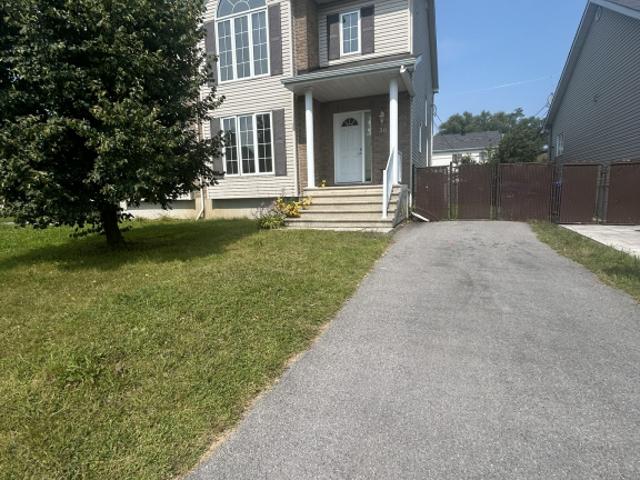 House for rent in Gatineau, Quebec