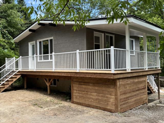 House for rent in Laurentides, Quebec
