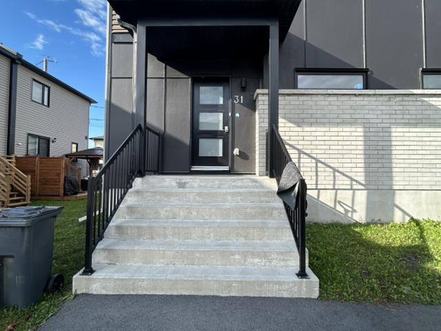 House for rent in Gatineau, Quebec