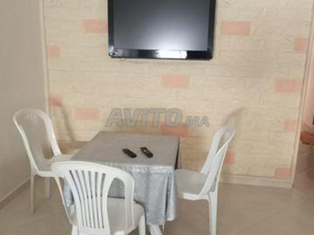 Maison location à Martil, Tanger-Tétouan