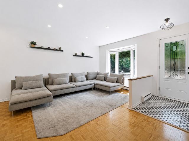 House for rent in St. Leonard's, Quebec