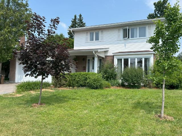 House for rent in Gatineau, Quebec