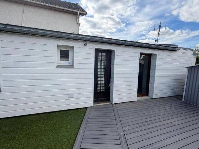 Maison location à Mairie - Vieux-Pays, Aulnay-sous-Bois