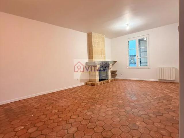 Maison location à Compiègne, Bitry