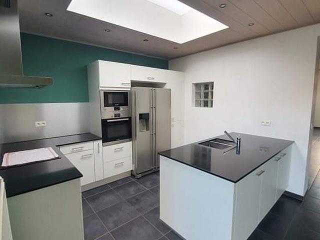 Maison location à Bergen, Wallonie