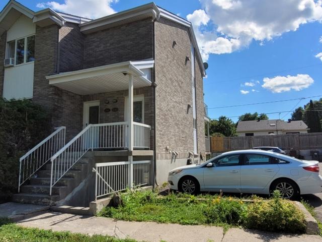 House for rent in Laurentides, Quebec