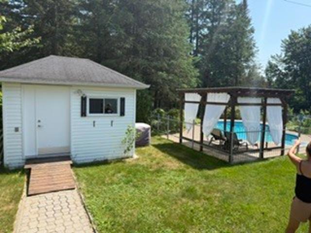 House for rent in Valcartier Village, Quebec