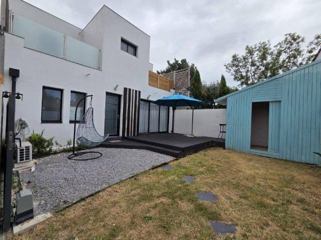 Maison location à L'Ouaille, Nieul-sur-Mer