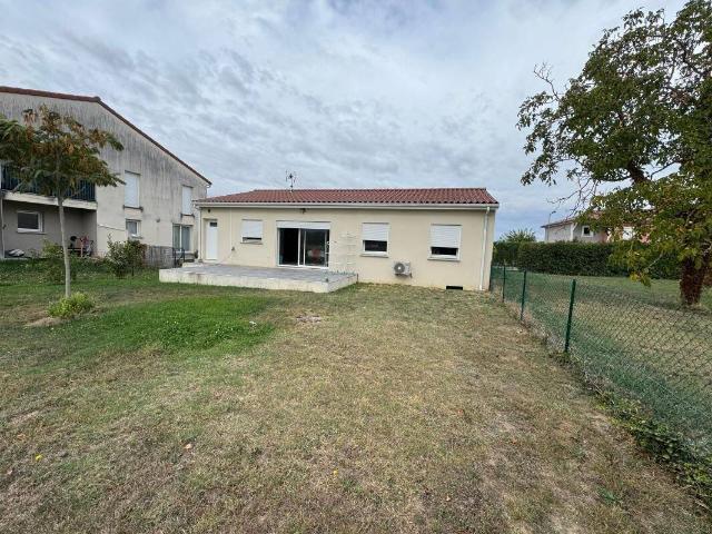 Maison location à Châtillon, Châtillon-Saint-Jean