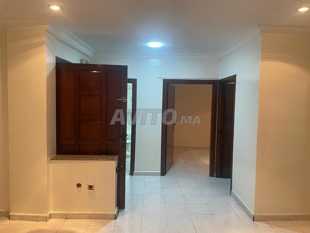 Appartement location à Anfa, Gharb-Chrarda-Beni Hssen