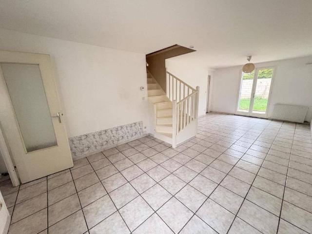 Maison location à Meaux, Seine-et-Marne