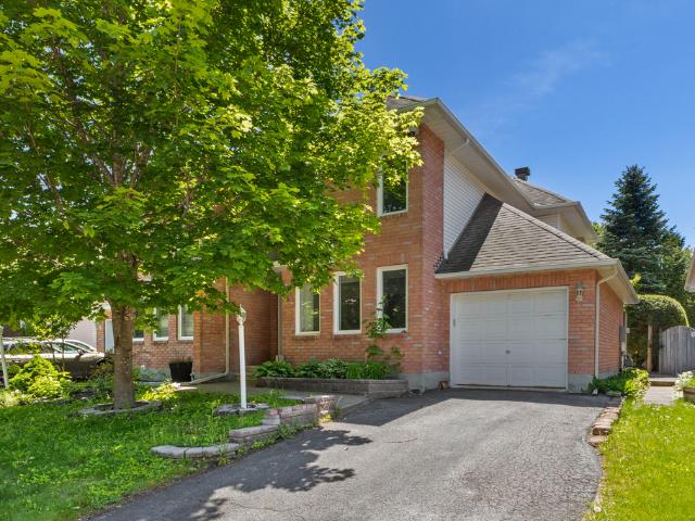 House for rent in Gatineau, Quebec