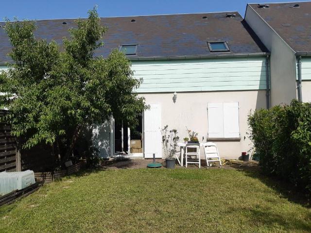 Maison location à Nemours, Seine-et-Marne