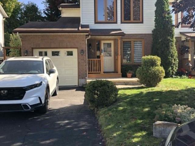 House for rent in Gatineau, Quebec