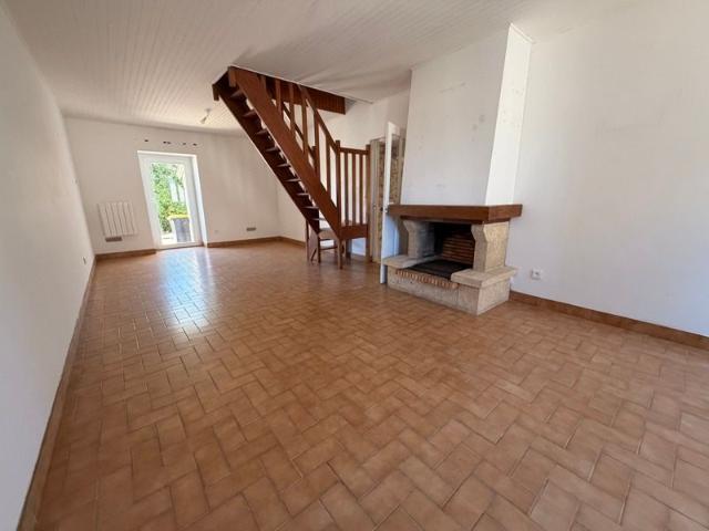Maison location à La Châtre, Aigurande