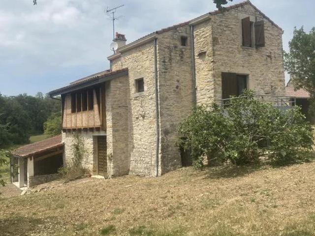 Maison location à Villefranche-de-Rouergue, Villefranche-de-rouergue