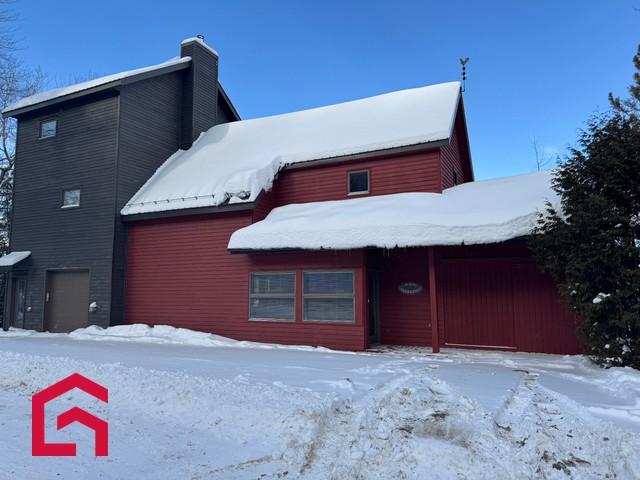 House for rent in Laurentides, Quebec