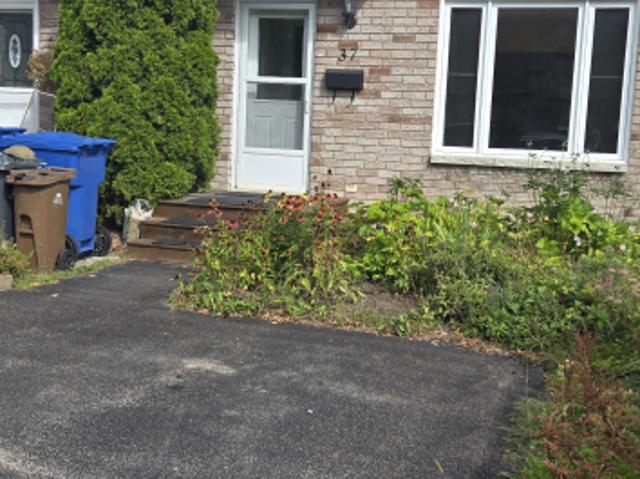 House for rent in Gatineau, Quebec
