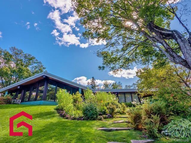 House for rent in Laurentides, Quebec
