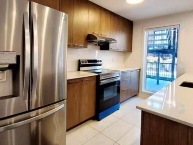 House for rent in St. Leonard's, Quebec