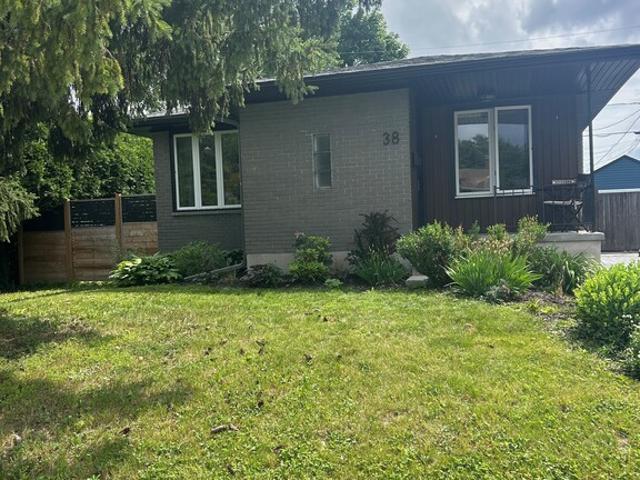 House for rent in Gatineau, Quebec
